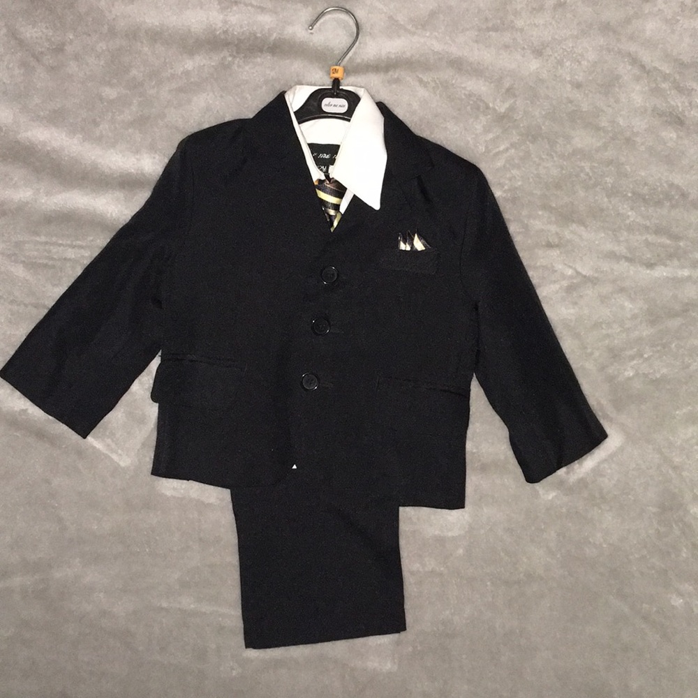 Baby tux 👶🏼